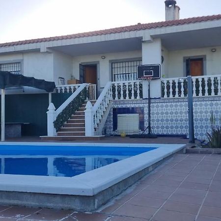 טולדו Villa Los Cantos מראה חיצוני תמונה