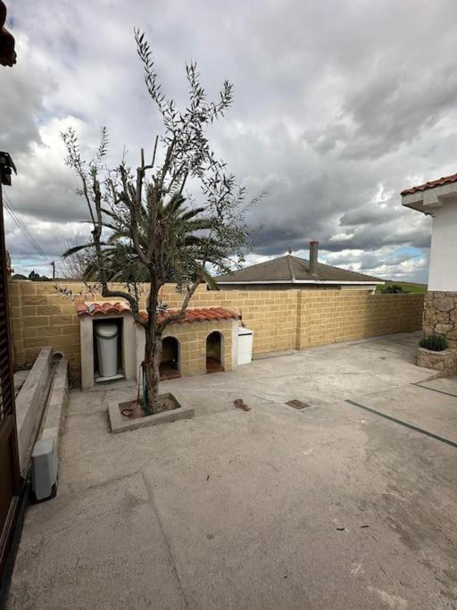 טולדו Villa Los Cantos מראה חיצוני תמונה