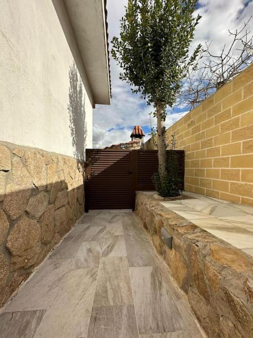 טולדו Villa Los Cantos מראה חיצוני תמונה