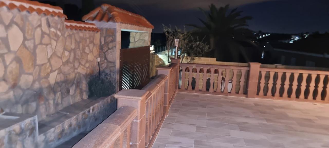 טולדו Villa Los Cantos מראה חיצוני תמונה