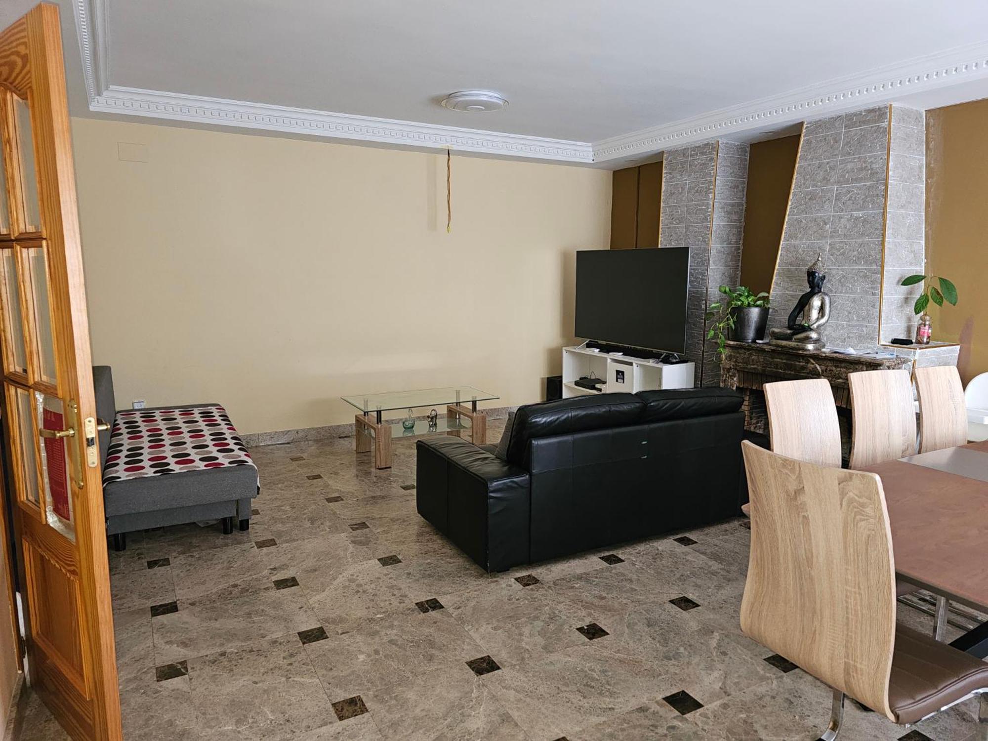טולדו Villa Los Cantos מראה חיצוני תמונה