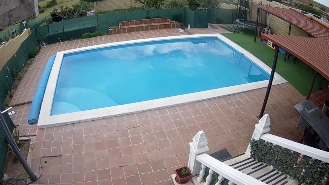 טולדו Villa Los Cantos מראה חיצוני תמונה